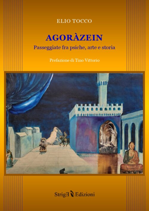 AGORÀZEIN del Prof. Elio Tocco