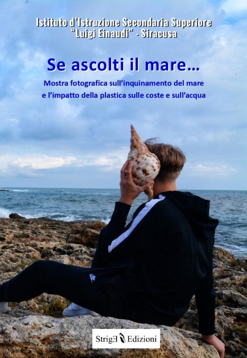 Se ascolti il mare... mostra fotografica