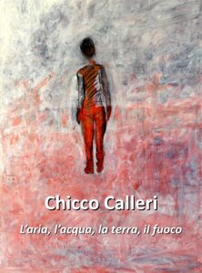 Mostra di pittura
Siracusa 8 -24 luglio 2021