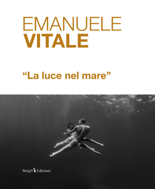 La Luce nel Mare di Emanuele Vitale