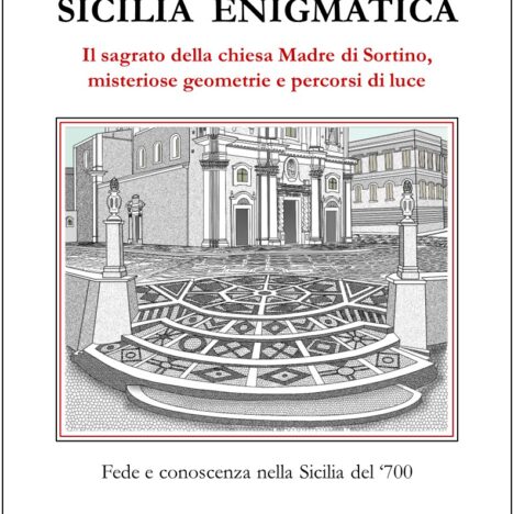 Presentazione del volume “Sicilia Enigmatica”: evento culturale di ampio richiamo