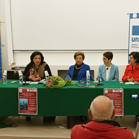 Presentazione del libro Sicilia Enigmatica